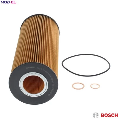 OIL FILTER 1 457 429 128 FOR SETRA  MERCEDES-BENZ CITARO CONECTO TOURO AGL - Image 1 of 4
