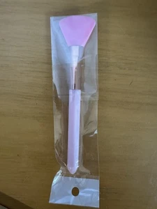 Silikon Gesichtsmaske Pinsel Maske Beauty Tool Weich Silikon Gesichts Schlamm Maske - Bild 1 von 3