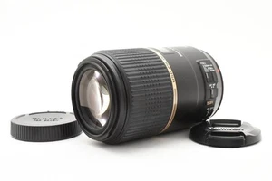 TAMRON SP MACRO 90mm F2.8 VC Di USD F004 Canon EF mount lens mold - Picture 1 of 10