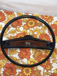 1969 1970 NOVA CHEVELLE IMPALA SS 1969 CAMARO STEERING WHEEL GM OEM Super sport - Picture 1 of 19