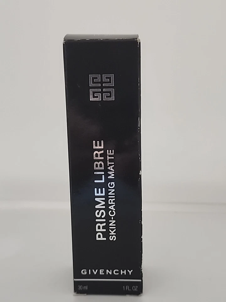 Givenchy Prisme Libre Skin-Caring Matte Foundation ~  5-N335 ~ 1 oz New in Box - Image 1 of 1