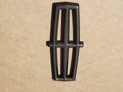 1990-1994 Lincoln Town Car Turn Signal Marker Chrome Emblem Badge 1991 1992 1993 Foto 1 de 4