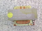 Transformator Trafo 230 V sec 2 x 9 V 8,33 A T11/08