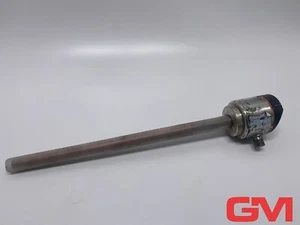 Ifm Electronic Level Sensor Lk1222 Lk0264b-b-00kupkg / US / Whg - Picture 1 of 7