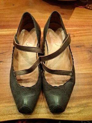 vabeene Damenschuhe Pumps Gr.37 - Bild 1 von 4