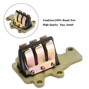 677-13610 Reed Valve Assy For Yamaha Outboard Engine 6HP 8HP 6B/ 8B Parsun T6 T8 - Picture 1 of 12