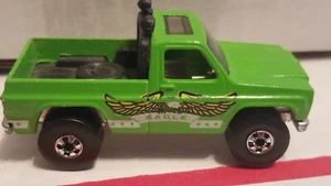 Lote De 4 Coches Die Cast De Colección Hot Wheels (Hong Kong) - Imagen 1 de 12