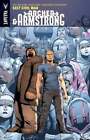Archer & Armstrong Volume 4: Sect Civil War By Fred Van Lente: Used