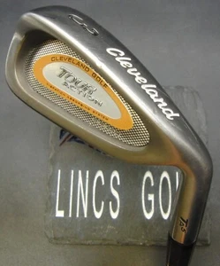 Cleveland Tour Action 3 Iron Regular Steel Shaft Cleveland Grip - Picture 1 of 5