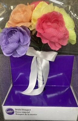 Ramo de novia Wilton Foto 1 de 3