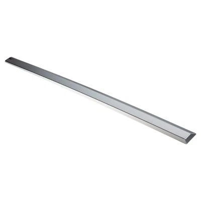 08-18 TOWN & COUNTRY GRAN CARAVANA PUERTA DELANTERA IZQUIERDA MOLDURA LATERAL FABRICANTE DE EQUIPOS ORIGINALES NUEVO MOPAR Foto 1 de 4