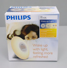 Philips Wake-up Light HF3500/01 Tageslichtwecker  Sonnenaufgangssimulation NEU