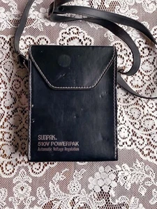 Sunpak 510V Powerpak Regolazione automatica della tensione per unità flash pellicola - Foto 1 di 5