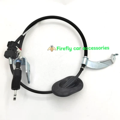Nuevos cables de cambio para Acura TSX 2009-2014 2,4 L 5AT Foto 1 de 4