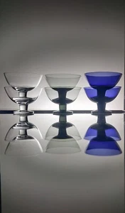 Kaj Franck glass bowl 6 pcs | Juha - series - Picture 1 of 10