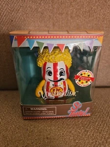 NEU SO LECKER! 3" POPCORN DUFTENDE VINYLMATION FIGUR VINYL FIGUR DISNEY - Bild 1 von 6