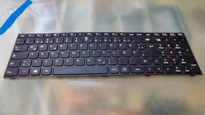 Lenovo 300-15isk Z50 B50 G50 Z70 Tastatur PK1314K3A19 V-136520UK1-GR 25214768 - Bild 1 von 6
