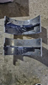 AIMCO Brake Shoes FMS-381 SET OF 2 NOS UNUSED - Picture 1 of 5
