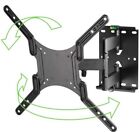 Vivanco Range Of Wall Mounts For Televisions - Check Them Out