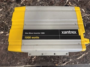 power inverter 1000 watts prosine Xantrex 806-100 - Picture 1 of 7