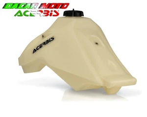 Tank 12,5 Liter Transparent Honda Crf 250 L/M 2013 2014 2015 2016 ACERBIS - Bild 1 von 1