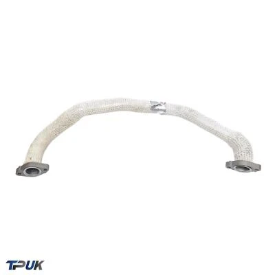 Egr Cooler Link Pipe For Jaguar Xf 2.2 D 22Dt Diesel 2011-2015 Lr004245 - Image 1 of 4