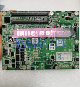 1PC USED 1067010112100P Industrial Motherboard By DHL or FedEx - Afbeelding 1 van 3