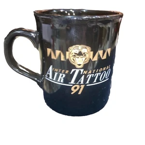 RAF International Air Tattoo Mug, Limited Edition 1991. Collectors. - Picture 1 of 3