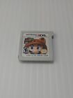Super Mario 3D Land (Nintendo 3Ds, 2011) Authentic, Game Cartridge Only