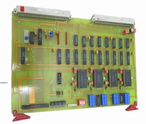 Zeiss CMM Measuring Machine PC Circuit Board 608481-3103 - WARRANTY - Picture 1 of 4