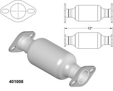 Catalytic Converter for 1984-1985 Toyota Toyota 2.4L L4 GAS SOHC