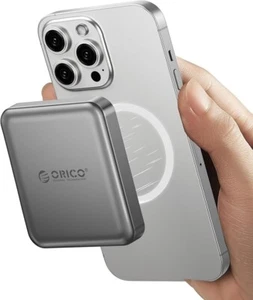 ORICO 1TB Magnetic External SSD, 4K ProRes HDR Record and Store, 2000MB/s Stabl - Picture 1 of 5