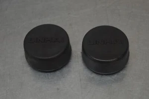 Caches vis bras oscillant Hytrack/Linhai 260/265/290/300 - Imagen 1 de 3