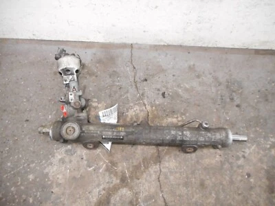 Mercedes-Benz E350 Power Steering Gear AWD OEM 2006 2007 2008 2009 - Image 1 of 2