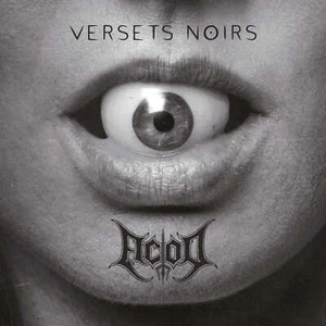 ACOD - Versets Noirs - CD - Bild 1 von 1
