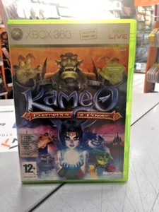 Kameo Elements of Power Ita XBox 360 Usato Garantito - Imagen 1 de 1