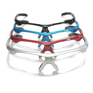 Gafas protectoras de seguridad dental antiniebla para lupas binculares anteojos dentales - Imagen 1 de 11