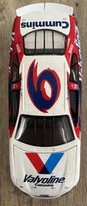 NASCAR Team Caliber Valvoline Series diecast 1:24 2000 Ford Taurus Mark Martin! - Picture 1 of 15