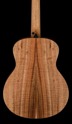 Taylor GS Mini-e LTD Figured Koa #55250 - Image 1 of 4