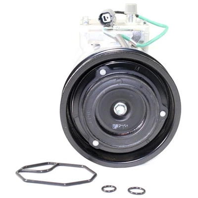 471-1188 Denso A/C AC Compressor With clutch for Honda Accord Acura CL 1997-1999 - Image 1 of 4