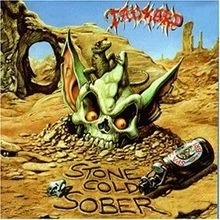 Stone Cold Sober von Tankard | CD | Zustand sehr gut - Image 1 of 2