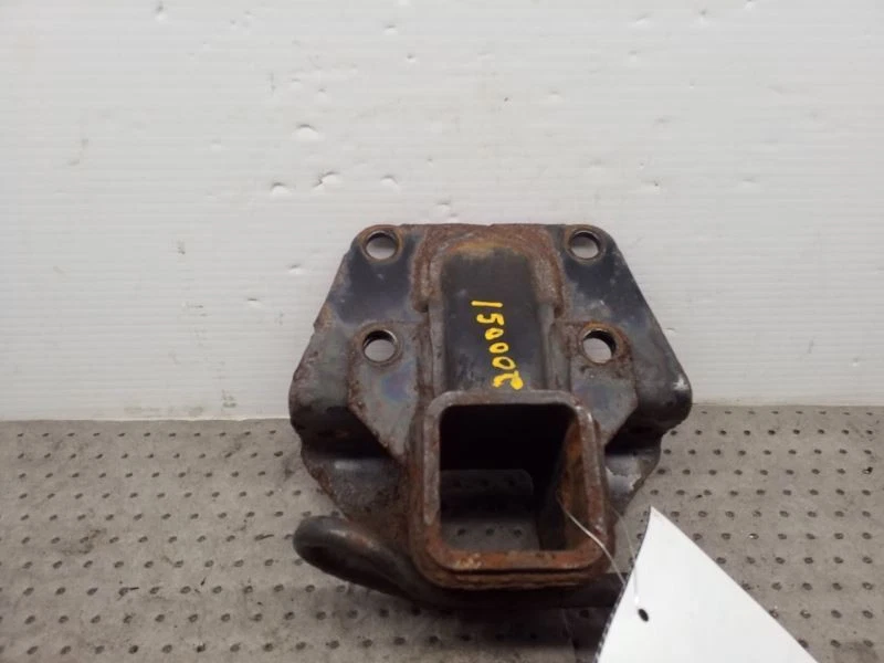 Receptor de enganche compatible con 4 Runner 698783 2011 Foto 1 de 4