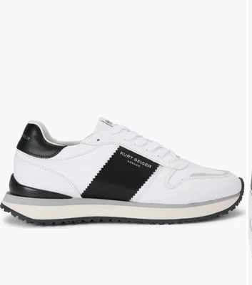 Zapatillas Hombre Kurt Geiger Talla 9.5 Foto 1 de 4