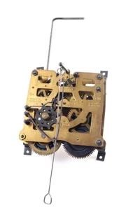 Regula Cuckoo Clock Movement 8 Day-BD-205 - Picture 1 of 6