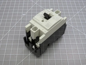 INTERRUPTOR DE CIRCUITO SIN FUSIBLE MITSUBISHI NF30-FA T161093 - Imagen 1 de 5