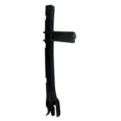 GMC Acadia 2007-2017 puerta del conductor izquierda ventana canal Foto 1 de 4