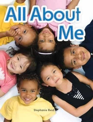All About Me (Early Childhood Themes) - Paperback, by Stephanie Reid - Good - Image 1 of 2