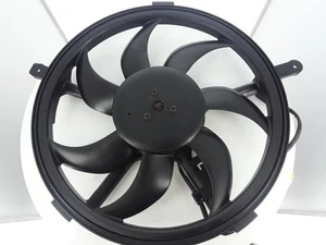 MINI R55 R56 R60 Electric Cooling Radiator 2 Pin Fan Housing 187W 1742 2754854 - Picture 1 of 10
