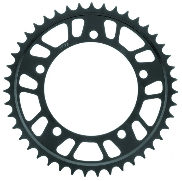 BikeMaster Rear Sprocket 525 42T #251 792 42 fits Suzuki/Triumph - Image 1 of 1