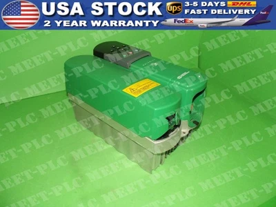 Control Techniques EMERSON UNIDRIVE UNI2402 - Image 1 of 4